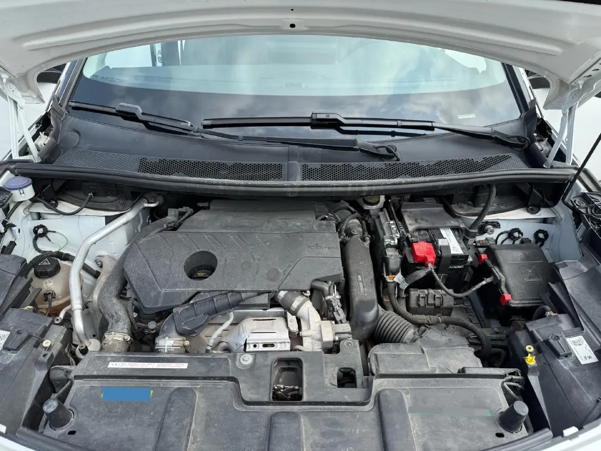 2023 Peugeot 4008 1.6T 170HP L4 8AT,autocango,china used car exporter,china ev exporter,chinese used car exporter,chinese used ev exporter