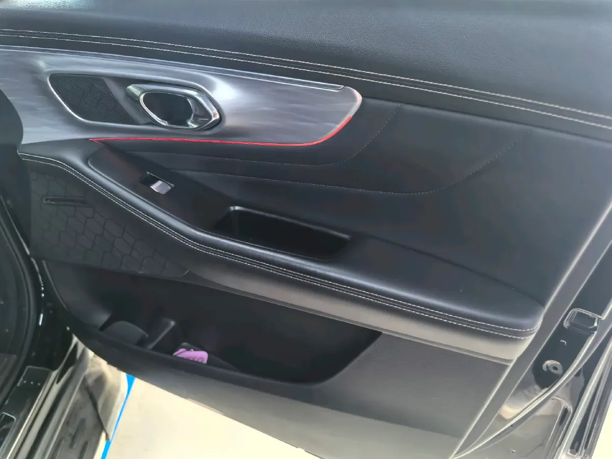 2022 GAC Trumpchi GS8 2.0T 252HP L4 8AT,autocango,china used car exporter,china ev exporter,chinese used car exporter,chinese used ev exporter