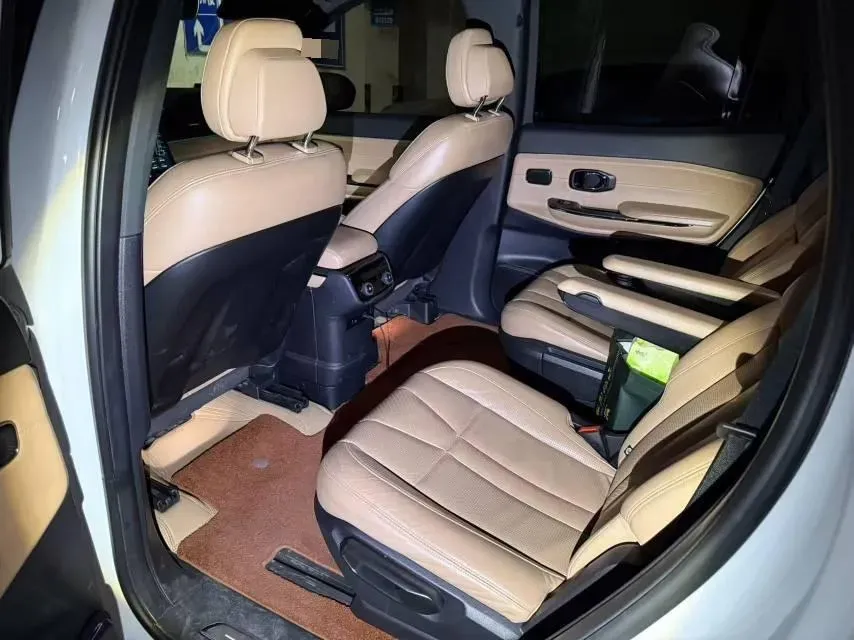 2020 NIO ES8 BEV 70KWH,autocango,china used car exporter,china ev exporter,chinese used car exporter,chinese used ev exporter