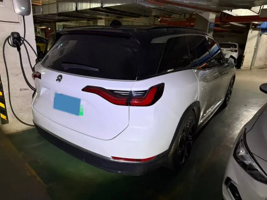 2020 NIO ES8 BEV 70KWH,autocango,china used car exporter,china ev exporter,chinese used car exporter,chinese used ev exporter