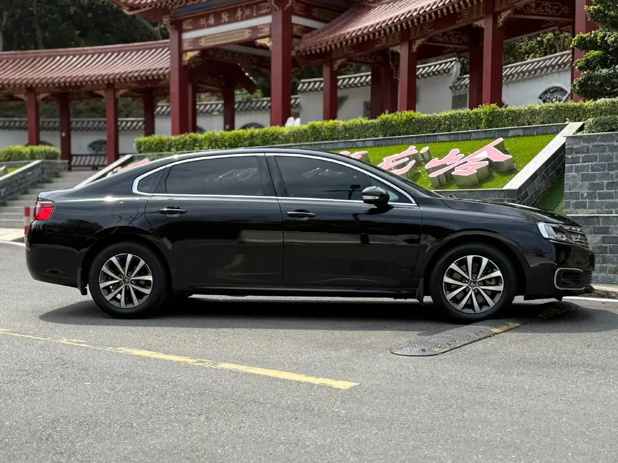 2021 Citroen C6 1.8T 211HP L4 8AT,autocango,china used car exporter,china ev exporter,chinese used car exporter,chinese used ev exporter