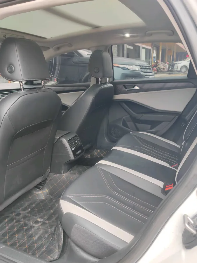 2025 Jetta JettaVA7 1.4T 150HP L4 7DCT,autocango,china used car exporter,china ev exporter,chinese used car exporter,chinese used ev exporter