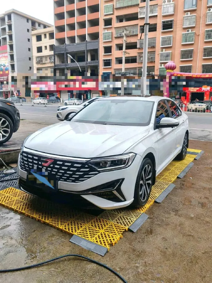 2025 Jetta JettaVA7 1.4T 150HP L4 7DCT,autocango,china used car exporter,china ev exporter,chinese used car exporter,chinese used ev exporter