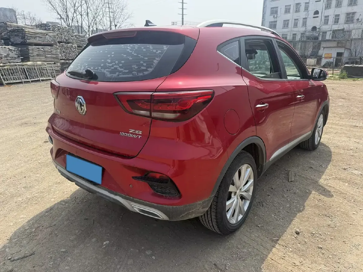 2020 MG ZS 1.5L 120HP L4 CVT,autocango,china used car exporter,china ev exporter,chinese used car exporter,chinese used ev exporter