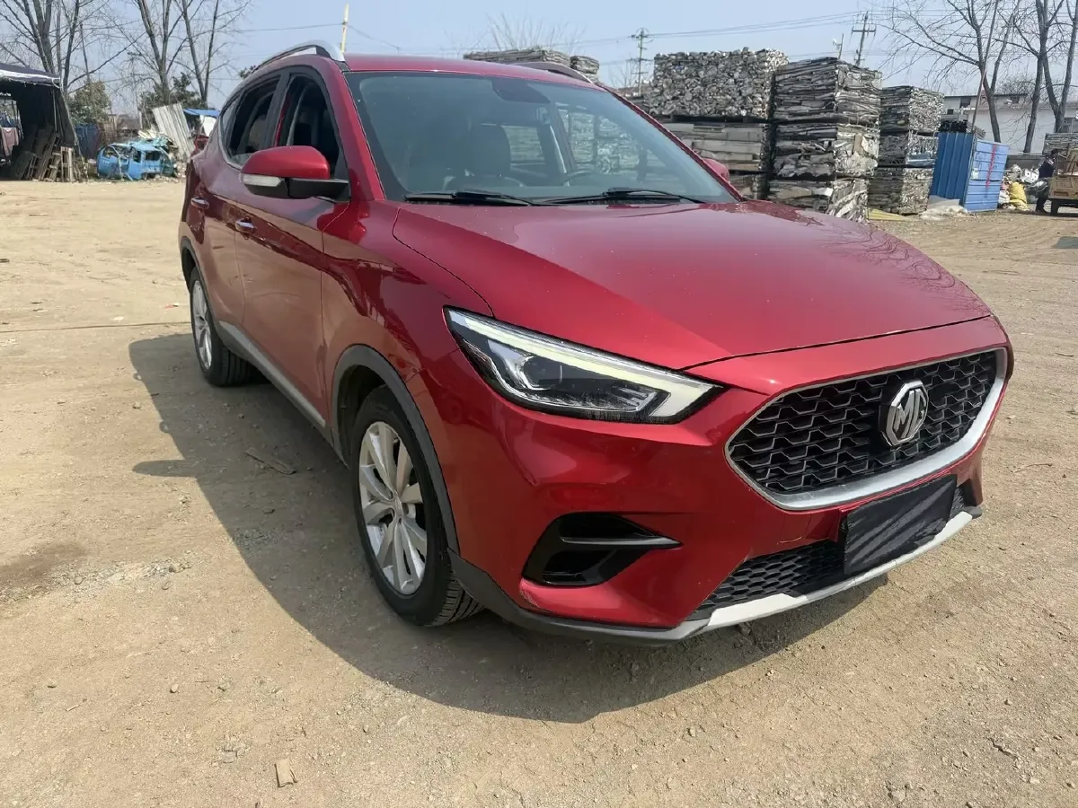 2020 MG ZS 1.5L 120HP L4 CVT,autocango,china used car exporter,china ev exporter,chinese used car exporter,chinese used ev exporter