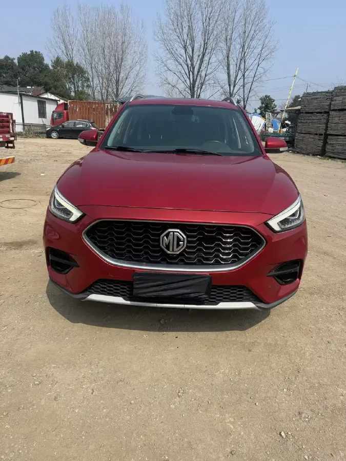 2020 MG ZS 1.5L 120HP L4 CVT,autocango,china used car exporter,china ev exporter,chinese used car exporter,chinese used ev exporter