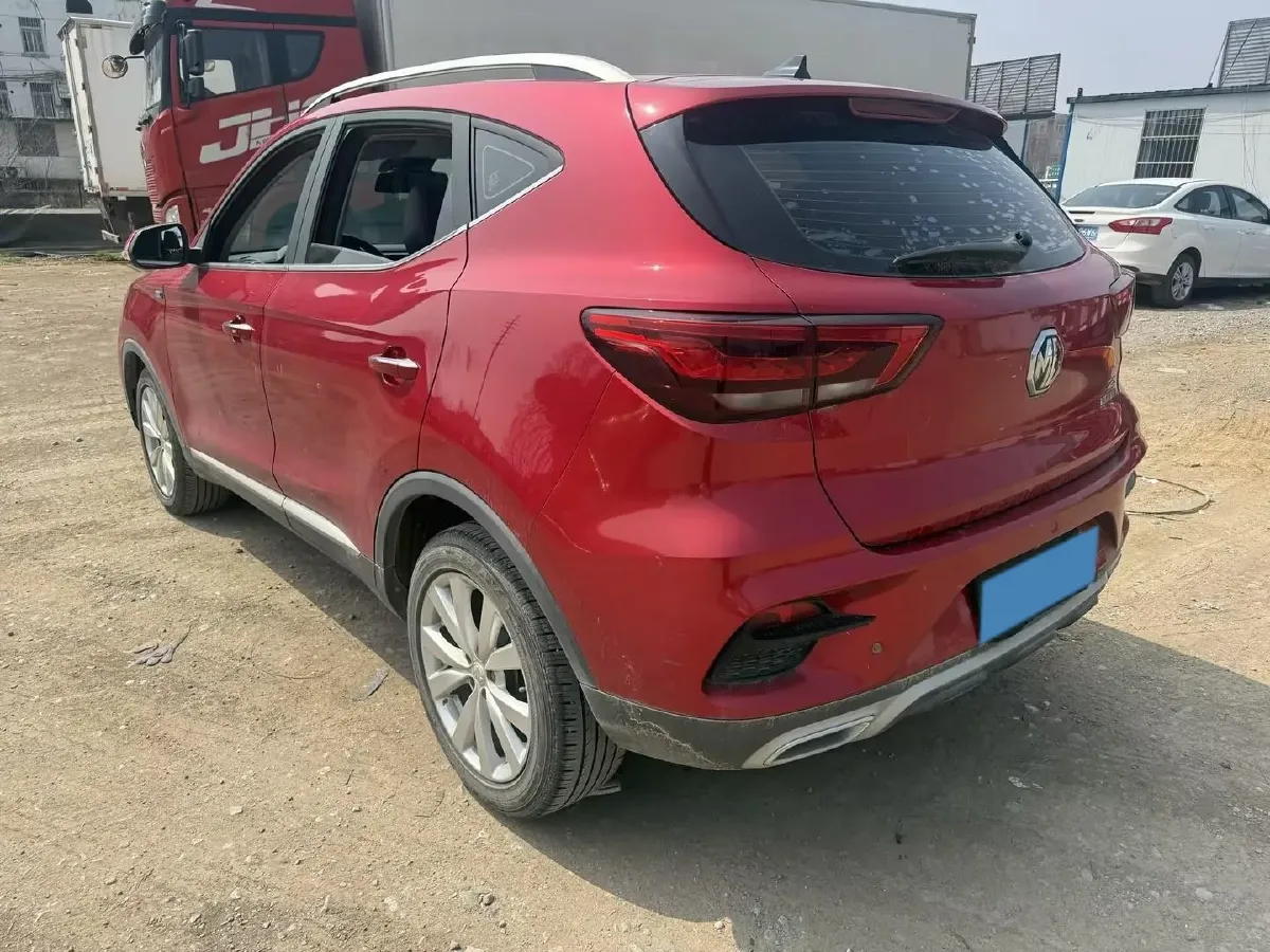 2020 MG ZS 1.5L 120HP L4 CVT,autocango,china used car exporter,china ev exporter,chinese used car exporter,chinese used ev exporter