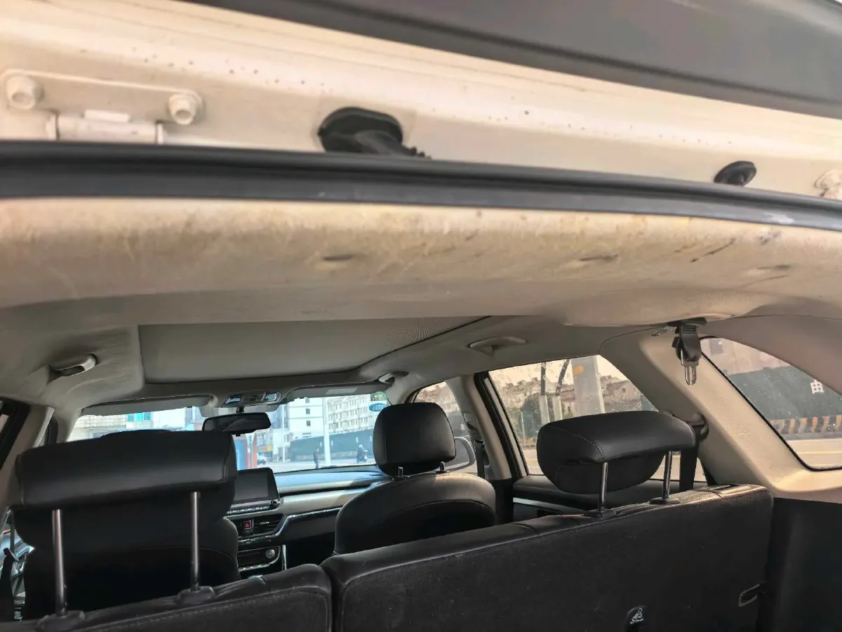 2018 Kia Sportage R 2.0L 160HP L4 6AT,autocango,china used car exporter,china ev exporter,chinese used car exporter,chinese used ev exporter