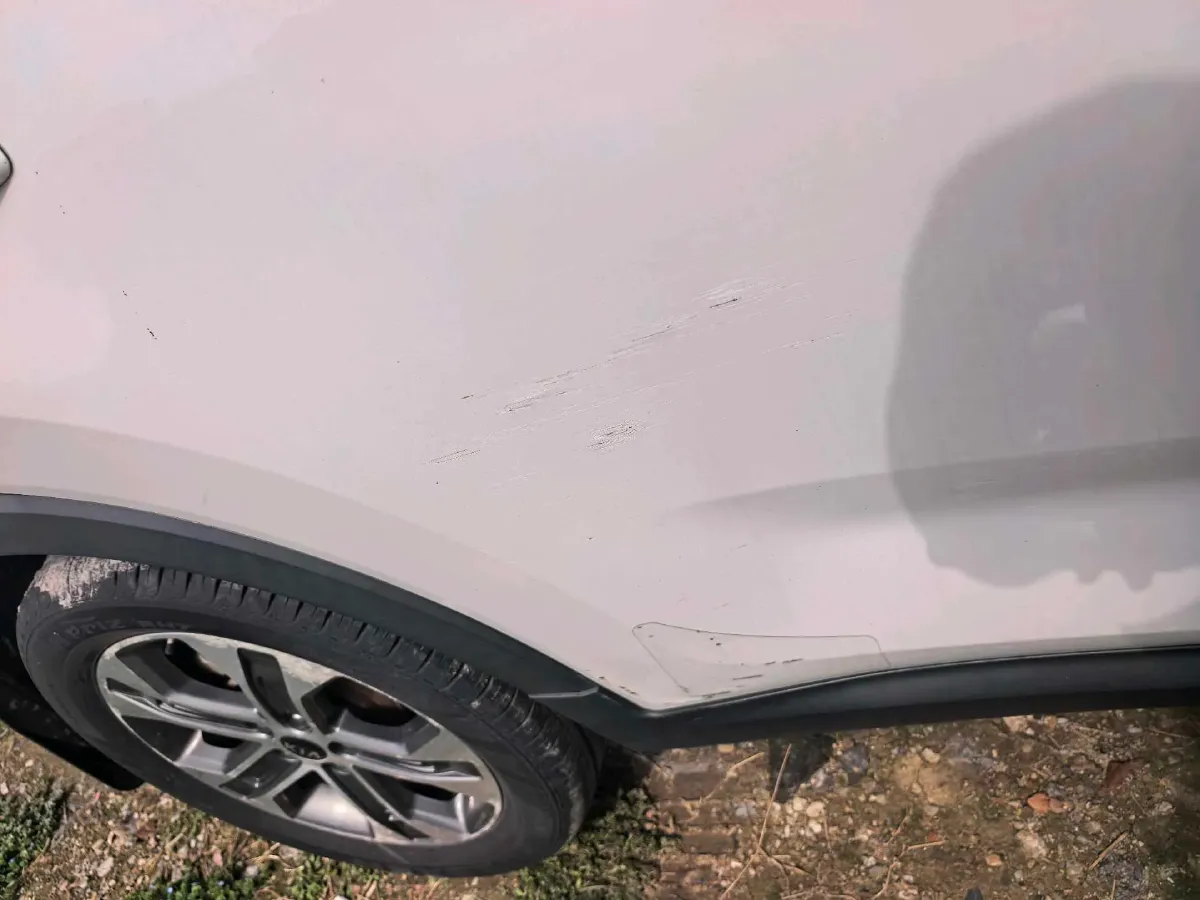 2018 Kia Sportage R 2.0L 160HP L4 6AT,autocango,china used car exporter,china ev exporter,chinese used car exporter,chinese used ev exporter