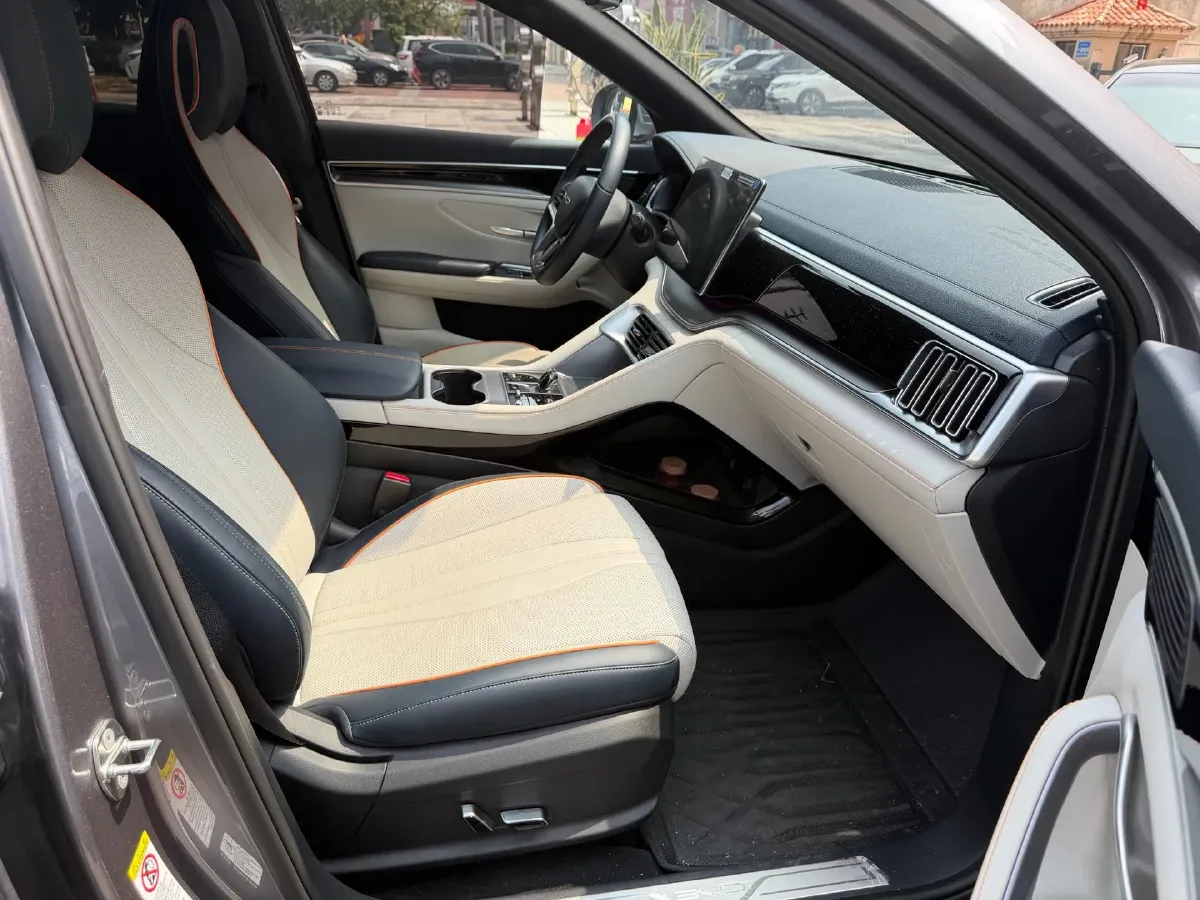 2024 BYD Song Plus 1.5L 110HP L4 E-CVT PHEV 26.6KWH,autocango,china used car exporter,china ev exporter,chinese used car exporter,chinese used ev exporter