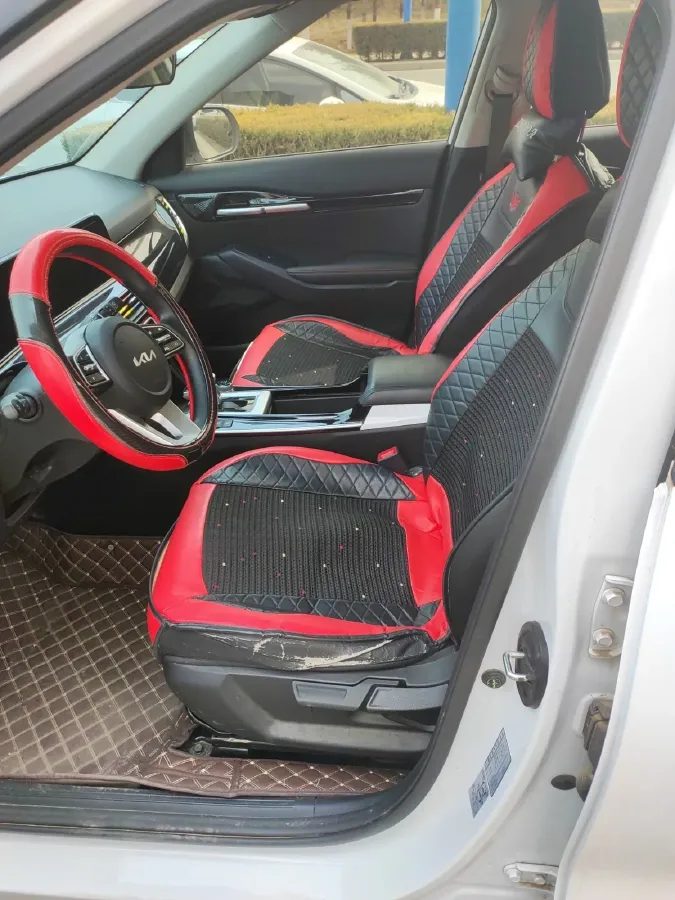 2023 Kia Seltos 1.5L 115HP L4 CVT,autocango,china used car exporter,china ev exporter,chinese used car exporter,chinese used ev exporter