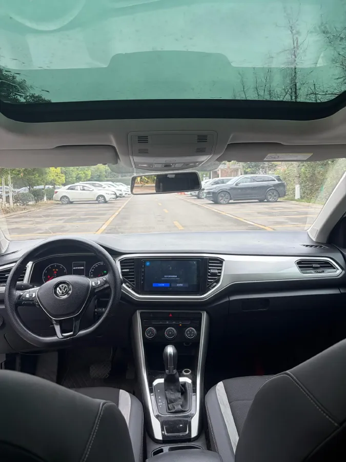 2018 Borgward BX7 2.0T 224HP L4 6AT,autocango,china used car exporter,china ev exporter,chinese used car exporter,chinese used ev exporter