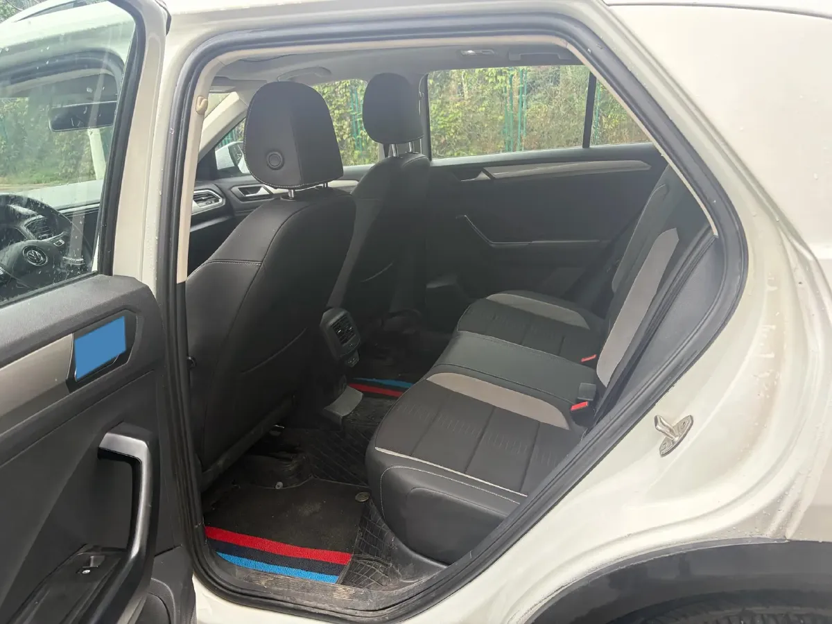 2018 Borgward BX7 2.0T 224HP L4 6AT,autocango,china used car exporter,china ev exporter,chinese used car exporter,chinese used ev exporter