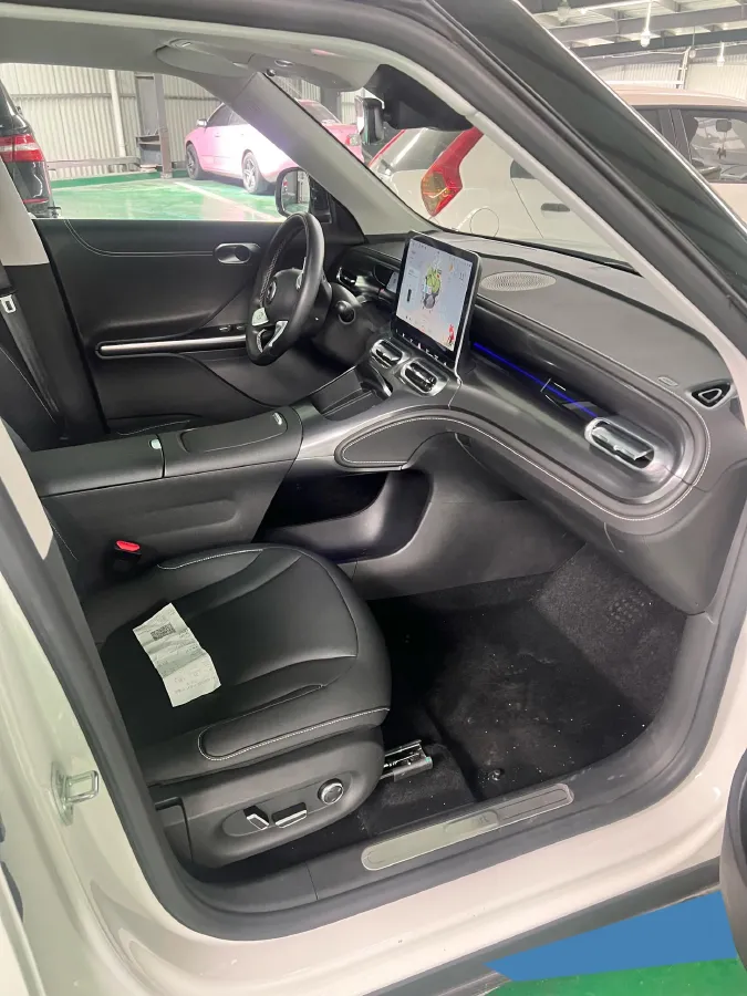 2023 Smart smart Elf 1 BEV 49KWH,autocango,china used car exporter,china ev exporter,chinese used car exporter,chinese used ev exporter