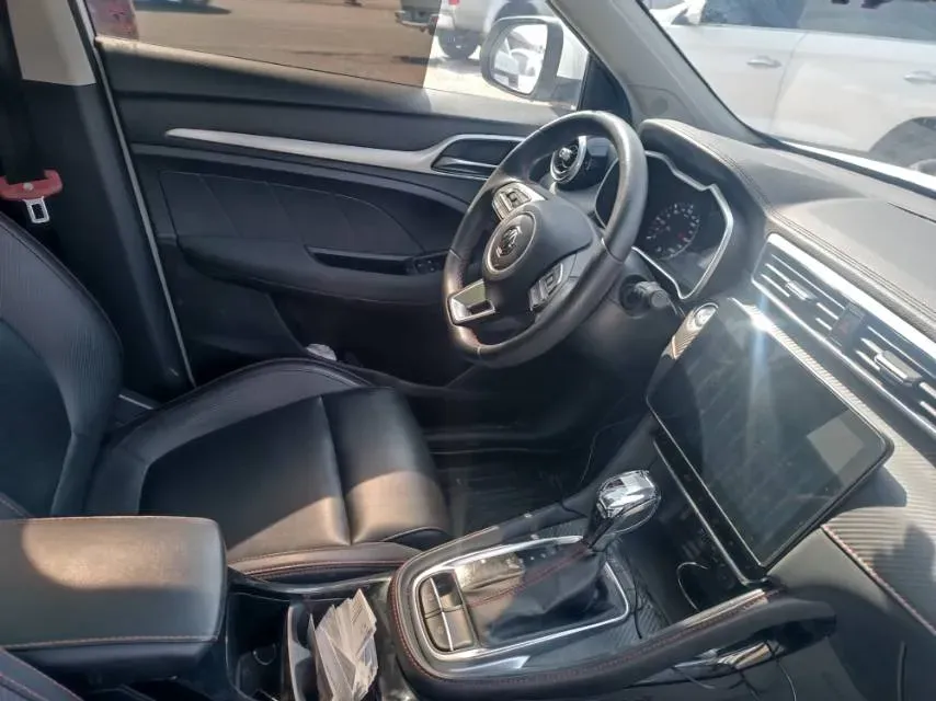 2020 MG ZS 1.5L 120HP L4 CVT,autocango,china used car exporter,china ev exporter,chinese used car exporter,chinese used ev exporter