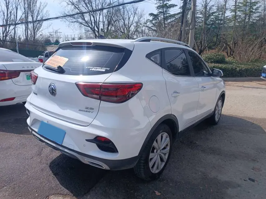 2020 MG ZS 1.5L 120HP L4 CVT,autocango,china used car exporter,china ev exporter,chinese used car exporter,chinese used ev exporter