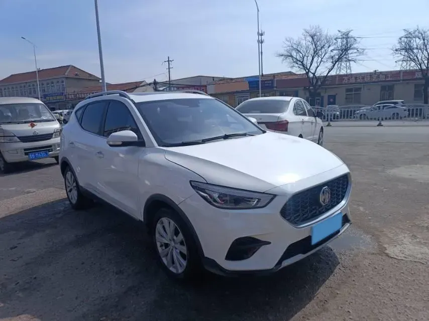 2020 MG ZS 1.5L 120HP L4 CVT,autocango,china used car exporter,china ev exporter,chinese used car exporter,chinese used ev exporter