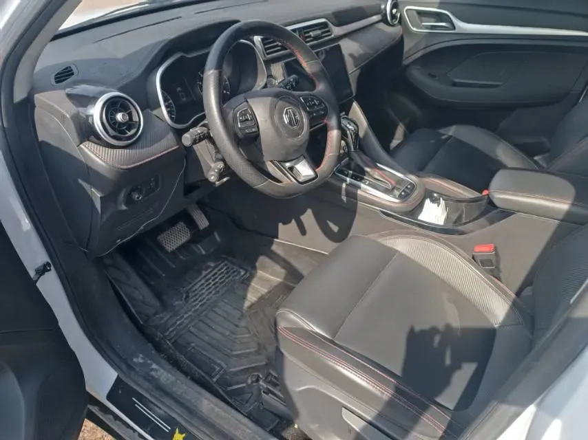 2020 MG ZS 1.5L 120HP L4 CVT,autocango,china used car exporter,china ev exporter,chinese used car exporter,chinese used ev exporter