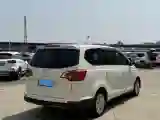 2019 BaoJun 730 1.5L 105HP L4 6MT