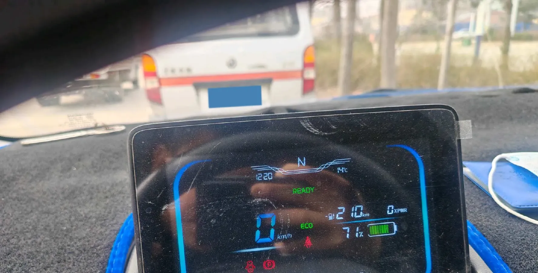 2024 ChangAn QiYuan Lumin BEV 28.08KWH,autocango,china used car exporter,china ev exporter,chinese used car exporter,chinese used ev exporter