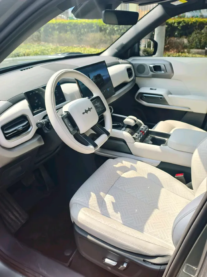 2025 FangChengBao Tai 3 BEV,autocango,china used car exporter,china ev exporter,chinese used car exporter,chinese used ev exporter