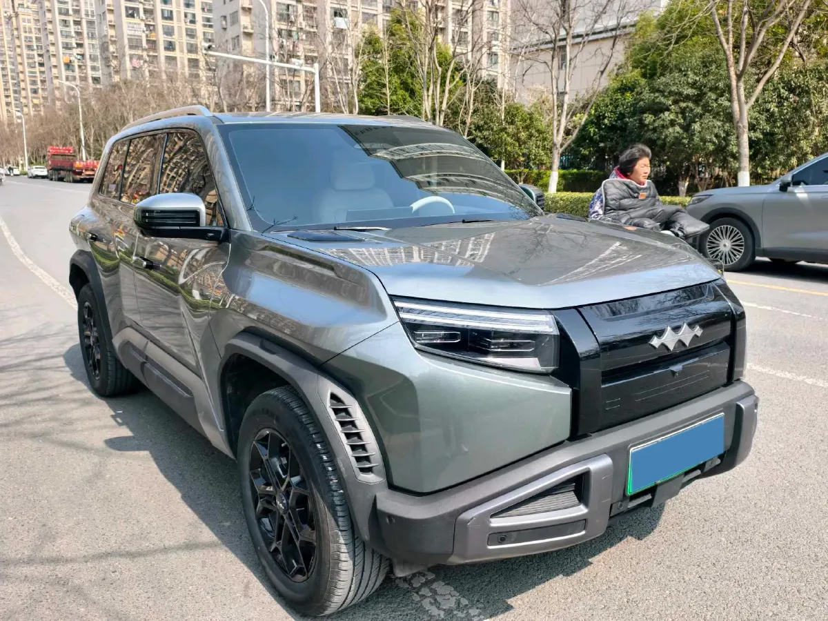 2025 FangChengBao Tai 3 BEV,autocango,china used car exporter,china ev exporter,chinese used car exporter,chinese used ev exporter