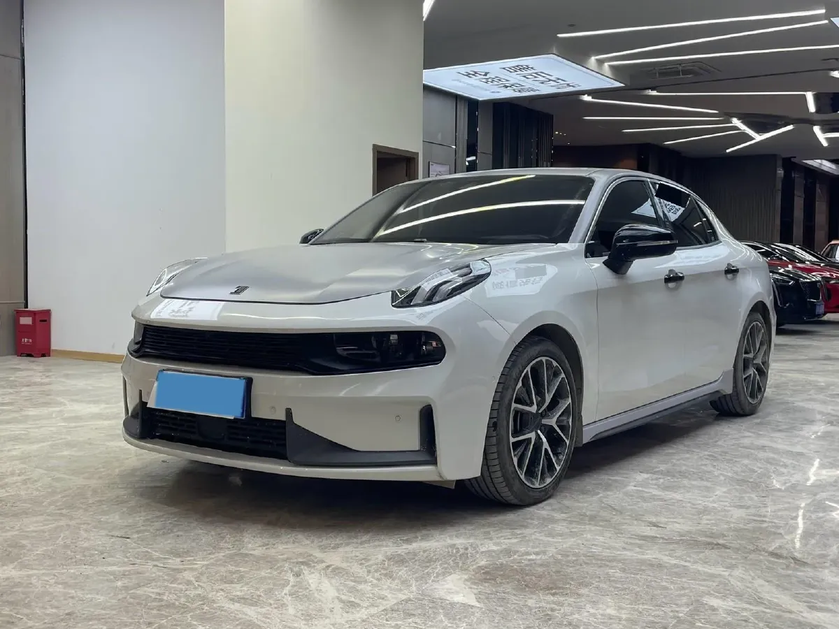 2022 LYNK&CO 03 2.0T 190HP L4 7DCT,autocango,china used car exporter,china ev exporter,chinese used car exporter,chinese used ev exporter