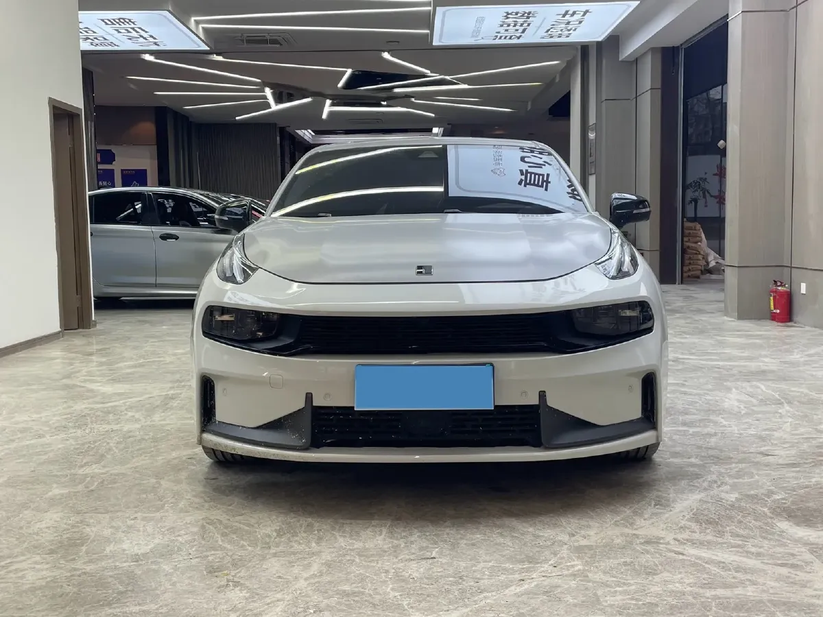 2022 LYNK&CO 03 2.0T 190HP L4 7DCT,autocango,china used car exporter,china ev exporter,chinese used car exporter,chinese used ev exporter