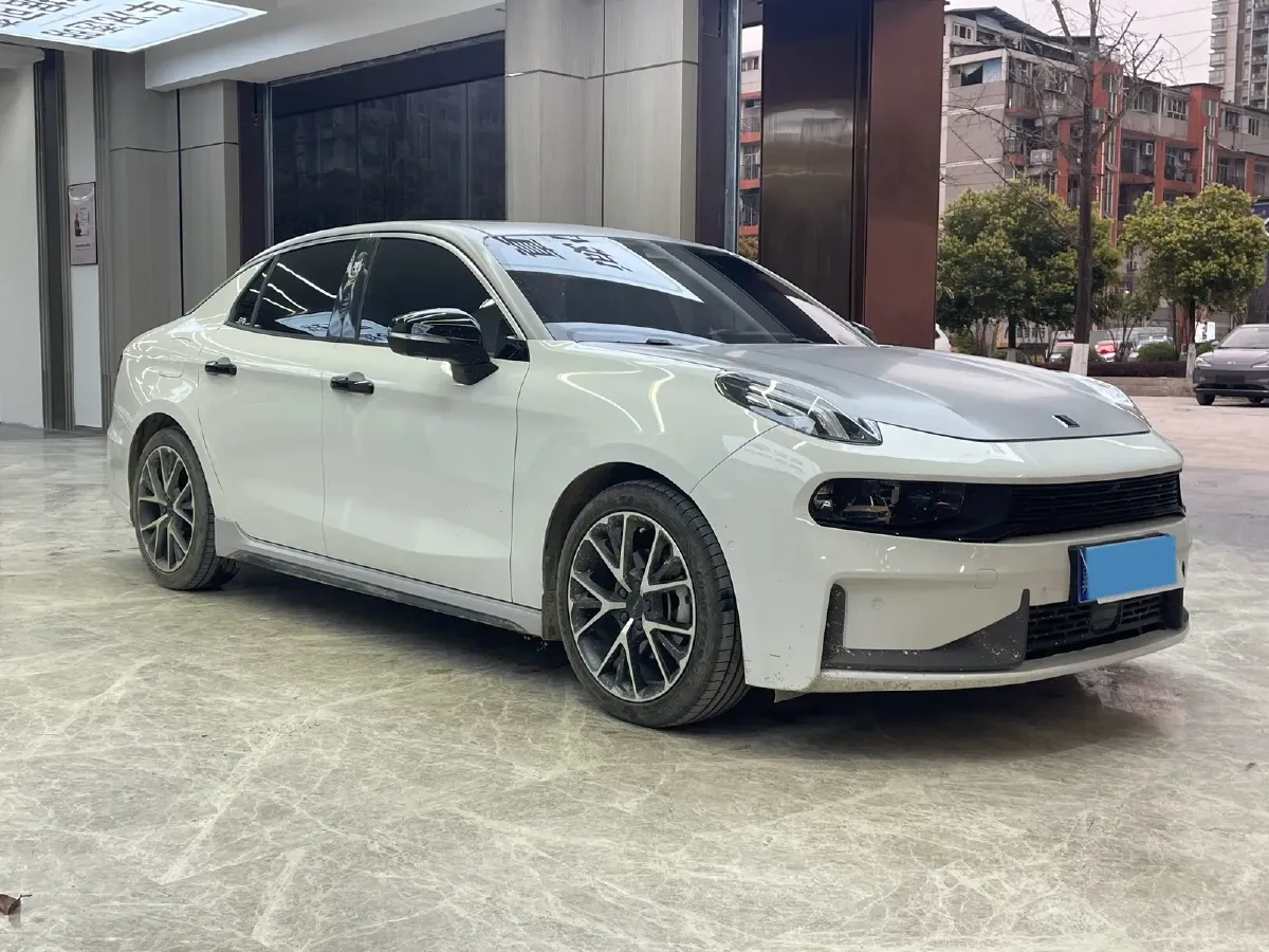 2022 LYNK&CO 03 2.0T 190HP L4 7DCT,autocango,china used car exporter,china ev exporter,chinese used car exporter,chinese used ev exporter