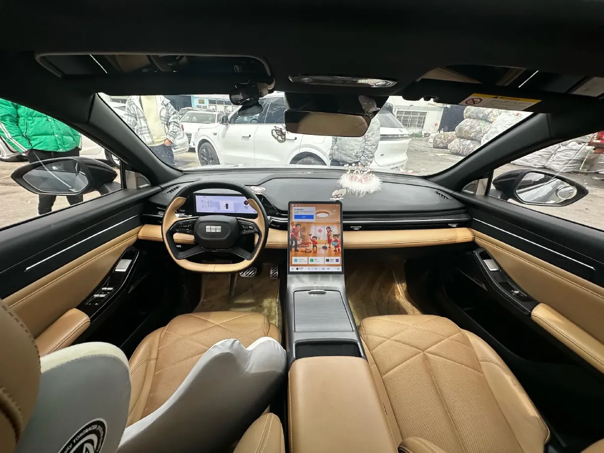 2024 Geely Galaxy L6 1.5T 163HP L4 3DHT PHEV,autocango,china used car exporter,china ev exporter,chinese used car exporter,chinese used ev exporter