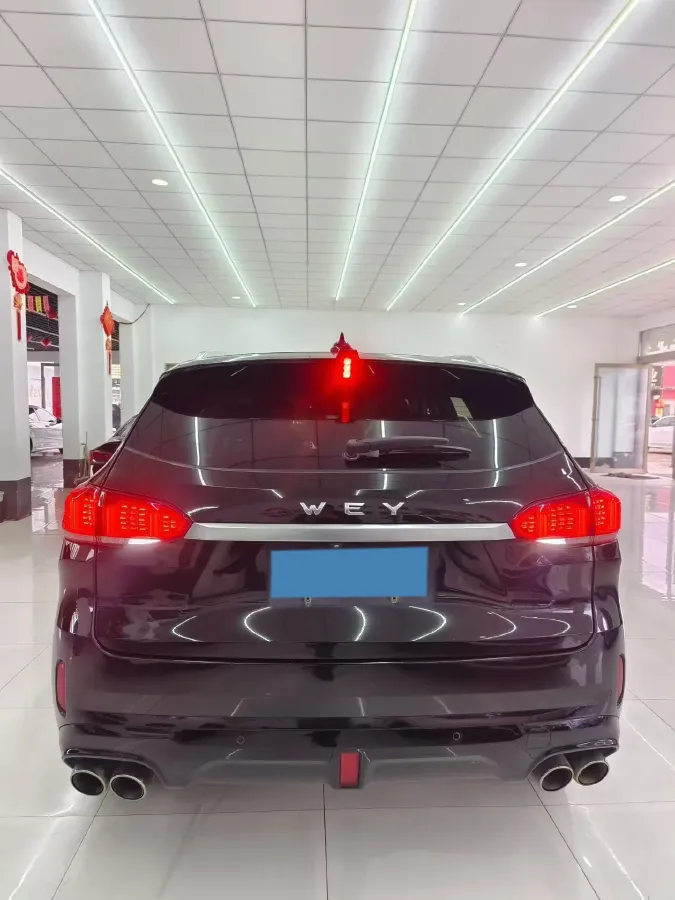 2019 WEY VV6 2.0T 224HP L4 7DCT,autocango,china used car exporter,china ev exporter,chinese used car exporter,chinese used ev exporter