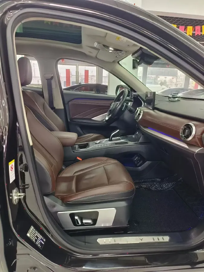 2019 WEY VV6 2.0T 224HP L4 7DCT,autocango,china used car exporter,china ev exporter,chinese used car exporter,chinese used ev exporter