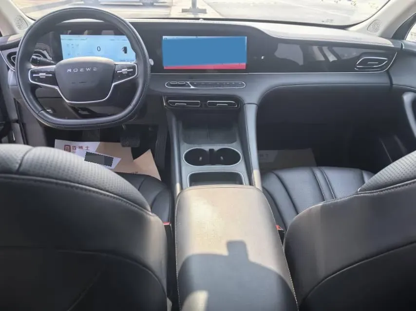 2023 Roewe D7 1.5L 112HP L4 1DHT PHEV 21.4KWH,autocango,china used car exporter,china ev exporter,chinese used car exporter,chinese used ev exporter