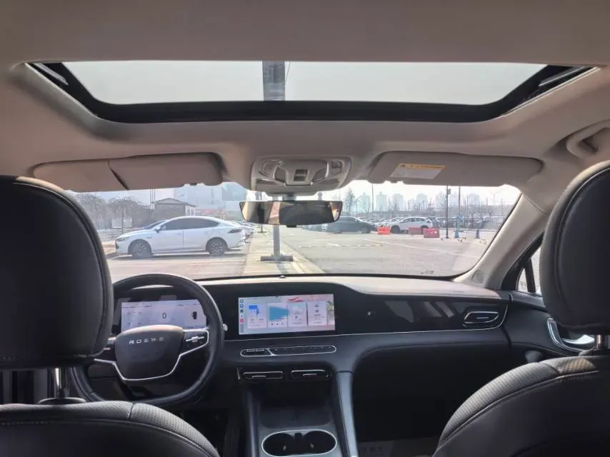 2023 Roewe D7 1.5L 112HP L4 1DHT PHEV 21.4KWH,autocango,china used car exporter,china ev exporter,chinese used car exporter,chinese used ev exporter