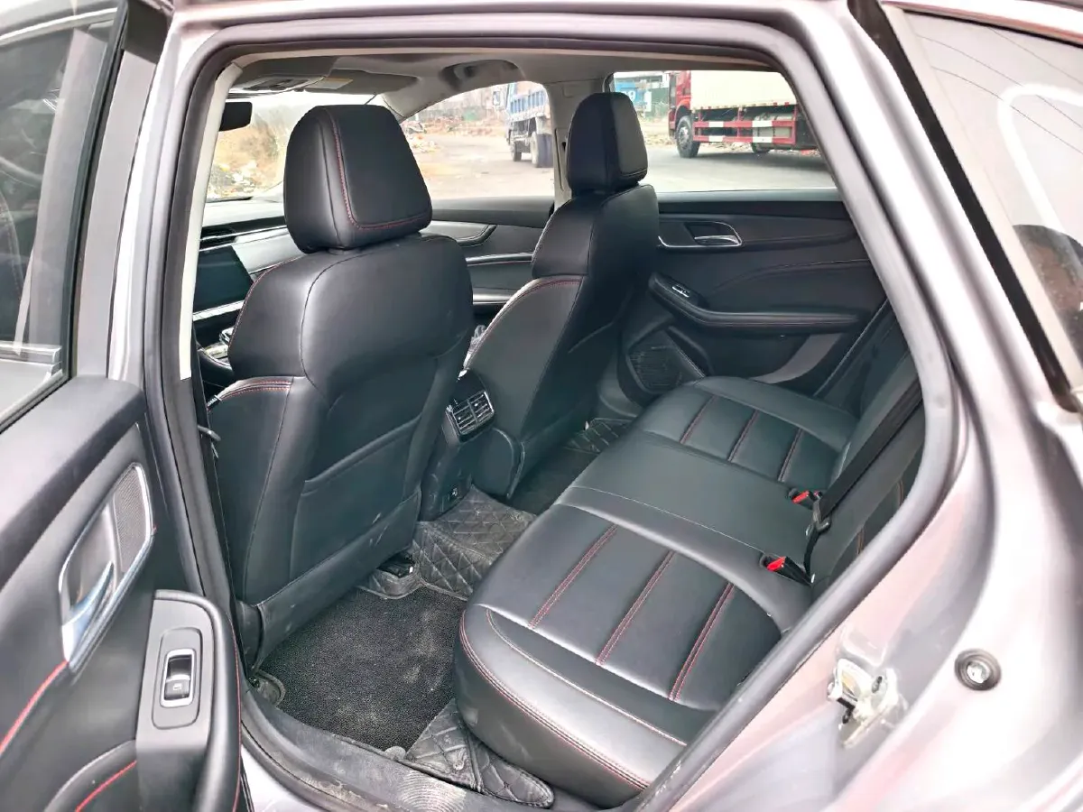 2020 MG MG6 1.5T 181HP L4 7DCT,autocango,china used car exporter,china ev exporter,chinese used car exporter,chinese used ev exporter