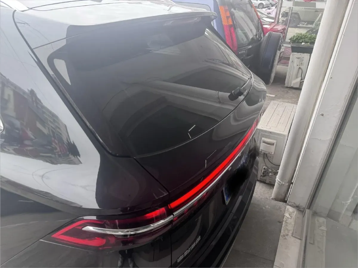 2021 Geely Monjaro 2.0T 218HP L4 7DCT,autocango,china used car exporter,china ev exporter,chinese used car exporter,chinese used ev exporter