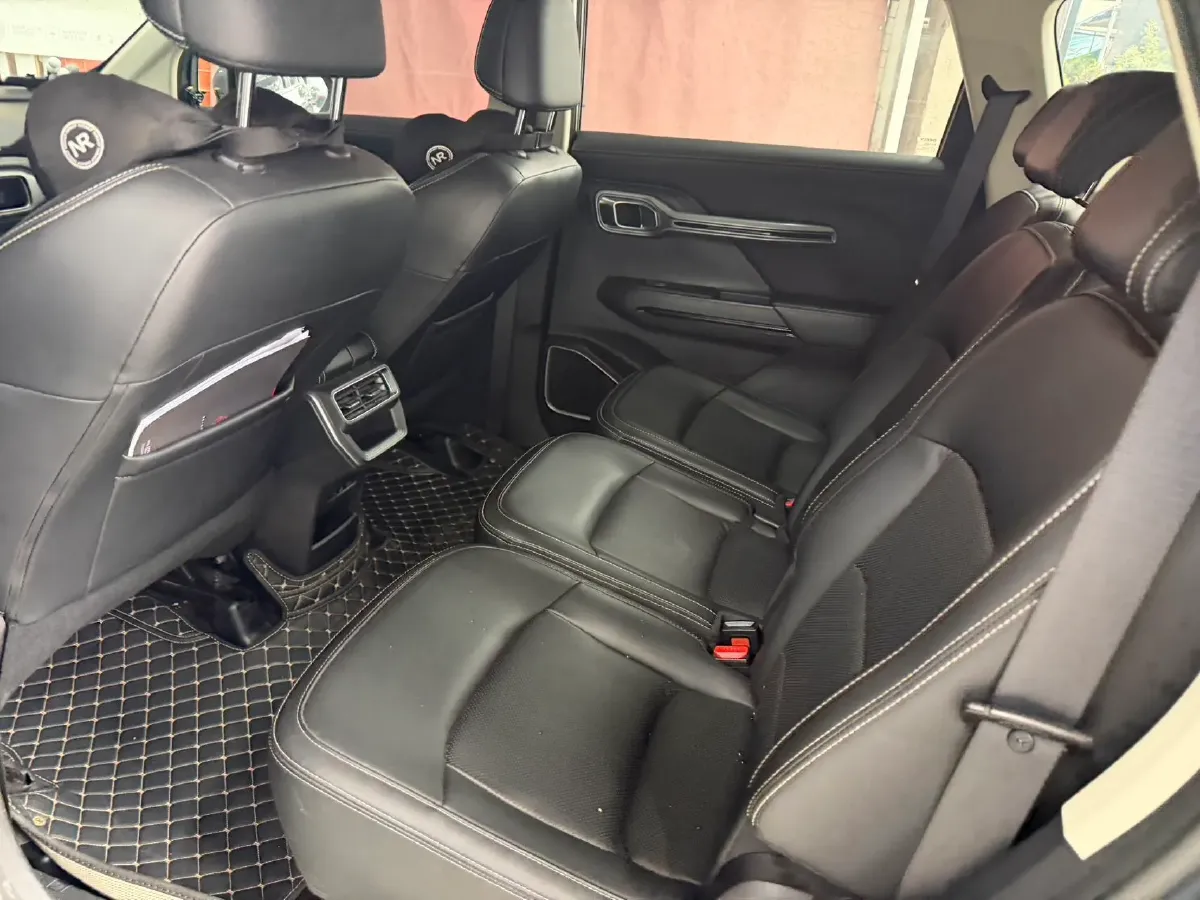 2020 Geely Okavango 1.8T 184HP L4 7DCT,autocango,china used car exporter,china ev exporter,chinese used car exporter,chinese used ev exporter