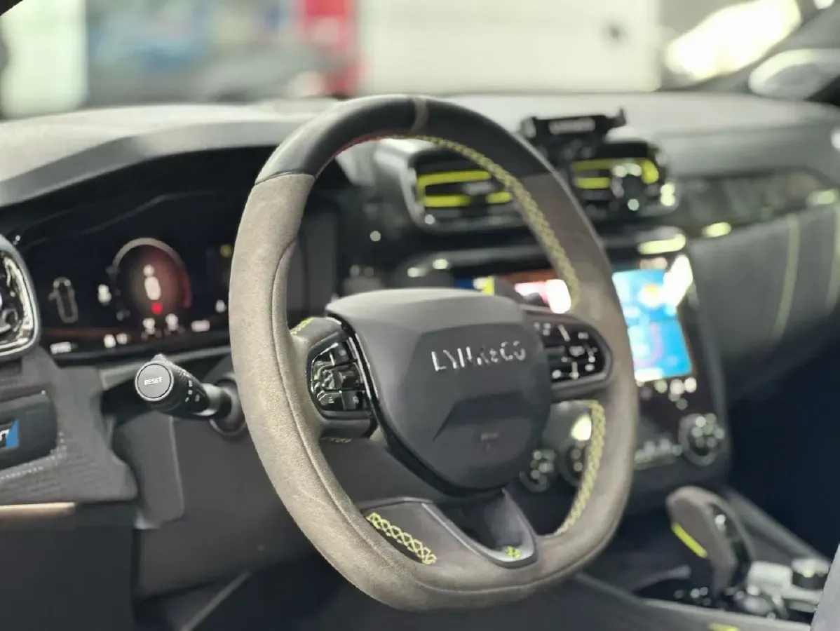 2022 LYNK&CO 03 2.0T 265HP L4 8AT,autocango,china used car exporter,china ev exporter,chinese used car exporter,chinese used ev exporter