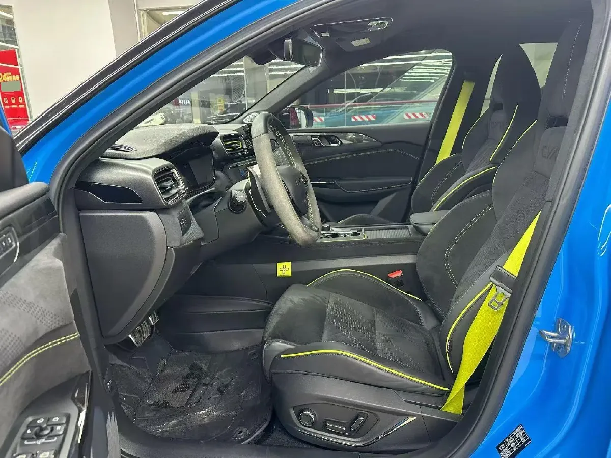 2022 LYNK&CO 03 2.0T 265HP L4 8AT,autocango,china used car exporter,china ev exporter,chinese used car exporter,chinese used ev exporter