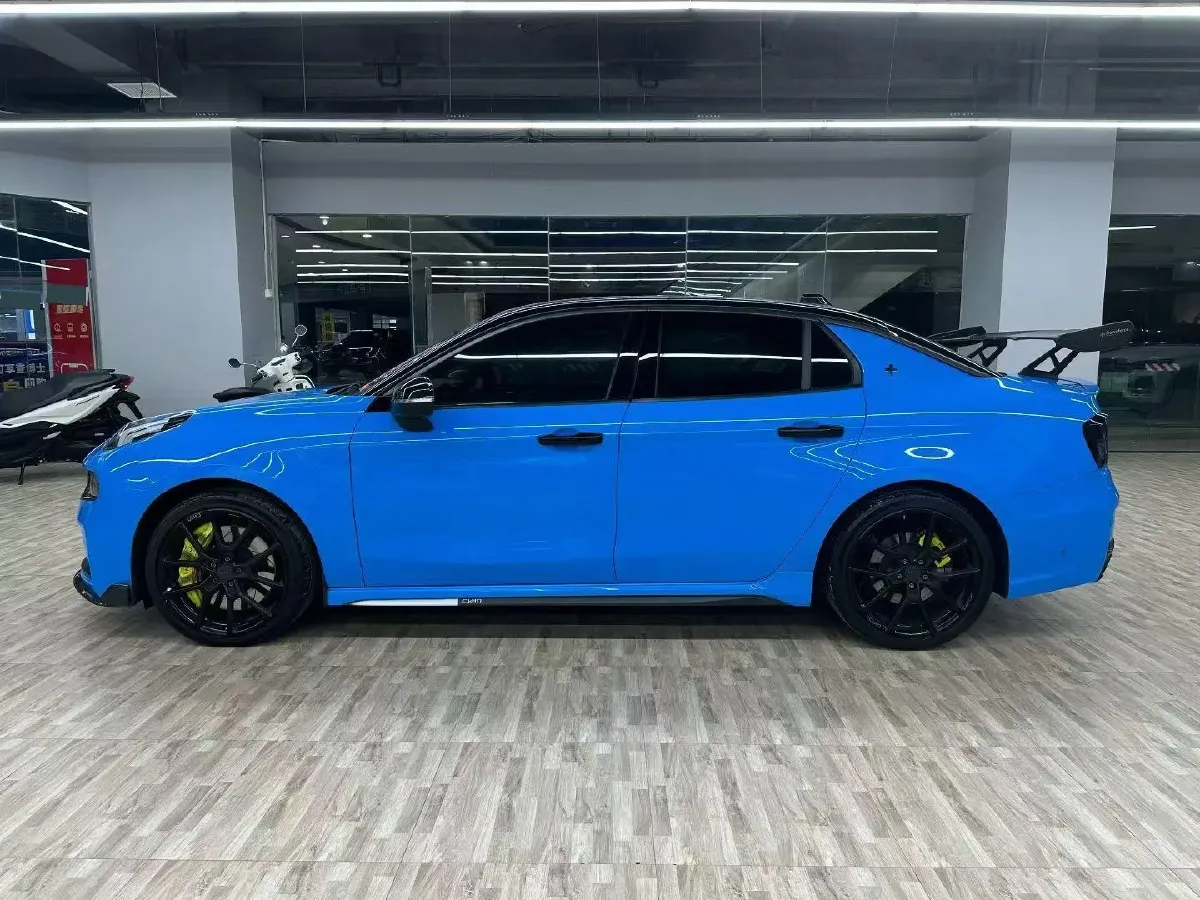 2022 LYNK&CO 03 2.0T 265HP L4 8AT,autocango,china used car exporter,china ev exporter,chinese used car exporter,chinese used ev exporter