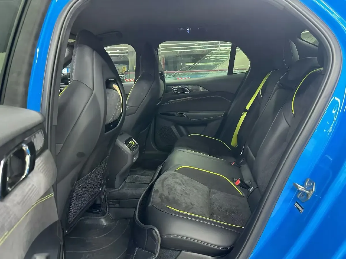 2022 LYNK&CO 03 2.0T 265HP L4 8AT,autocango,china used car exporter,china ev exporter,chinese used car exporter,chinese used ev exporter