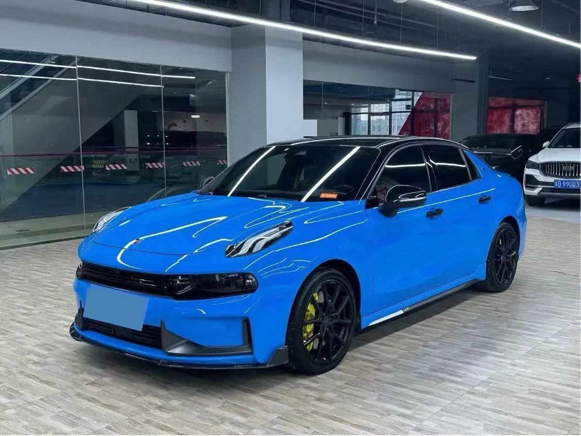 2022 LYNK&CO 03 2.0T 265HP L4 8AT,autocango,china used car exporter,china ev exporter,chinese used car exporter,chinese used ev exporter