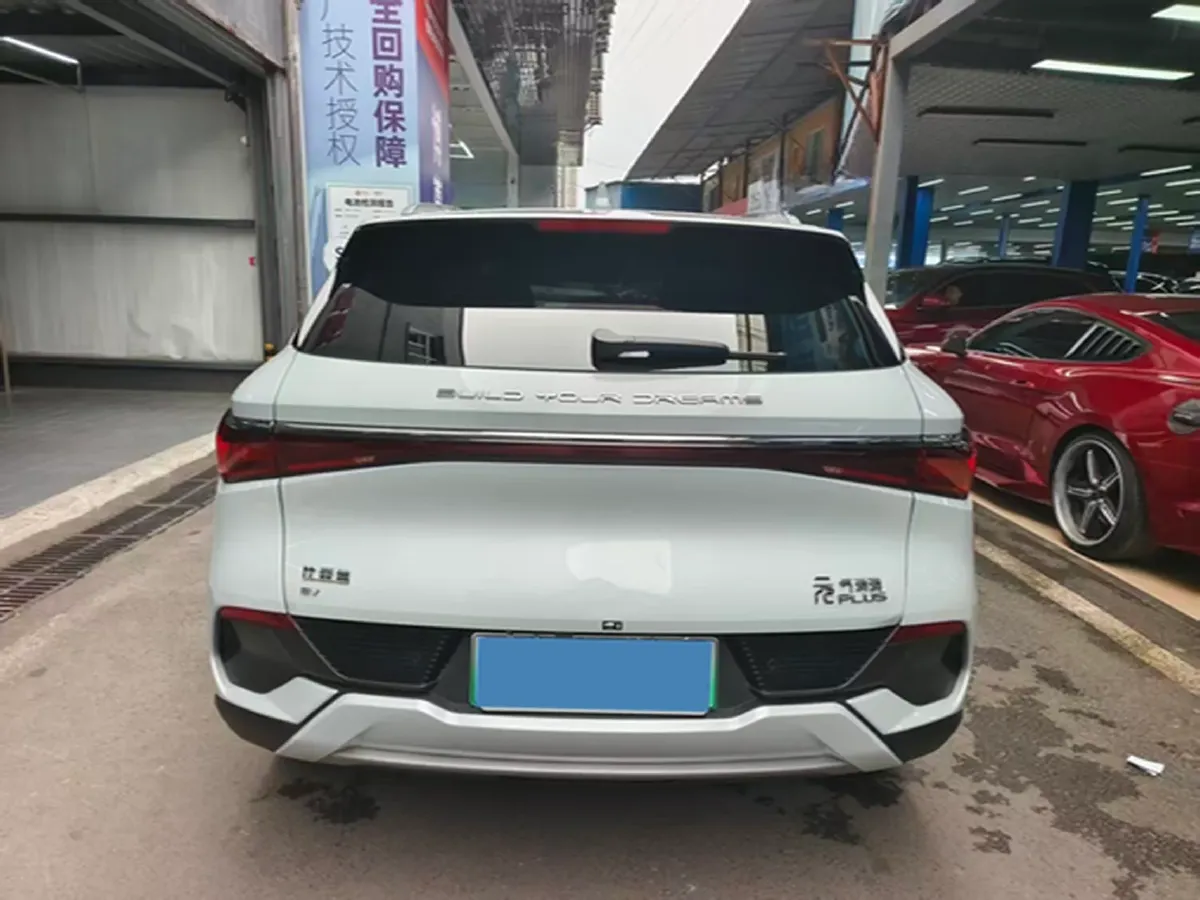2024 BYD SongL EV BEV 87.04KWH,autocango,china used car exporter,china ev exporter,chinese used car exporter,chinese used ev exporter