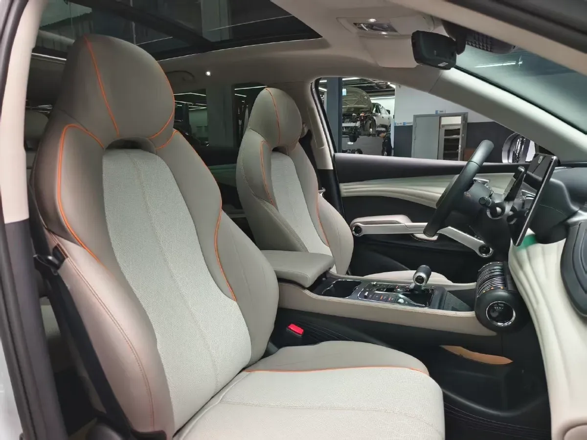 2024 BYD SongL EV BEV 87.04KWH,autocango,china used car exporter,china ev exporter,chinese used car exporter,chinese used ev exporter