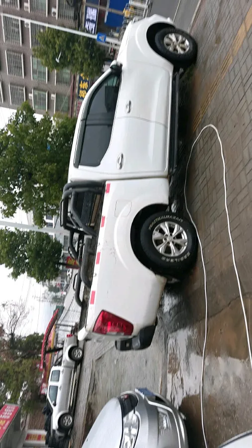 2020 Dongfeng RuiQi 6 2.3T 163HP L4 8AT,autocango,china used car exporter,china ev exporter,chinese used car exporter,chinese used ev exporter