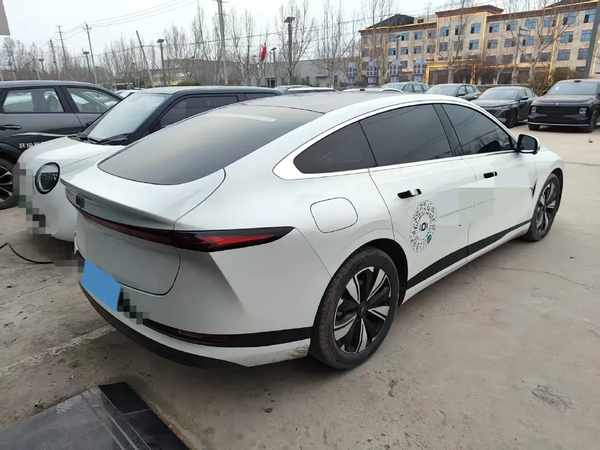 2023 ChangAn QiYuan A07 1.5L 95HP L4 REEV 28.4KWH,autocango,china used car exporter,china ev exporter,chinese used car exporter,chinese used ev exporter