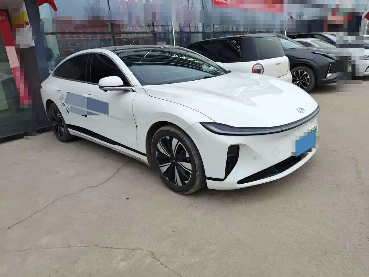 2023 ChangAn QiYuan A07 1.5L 95HP L4 REEV 28.4KWH,autocango,china used car exporter,china ev exporter,chinese used car exporter,chinese used ev exporter
