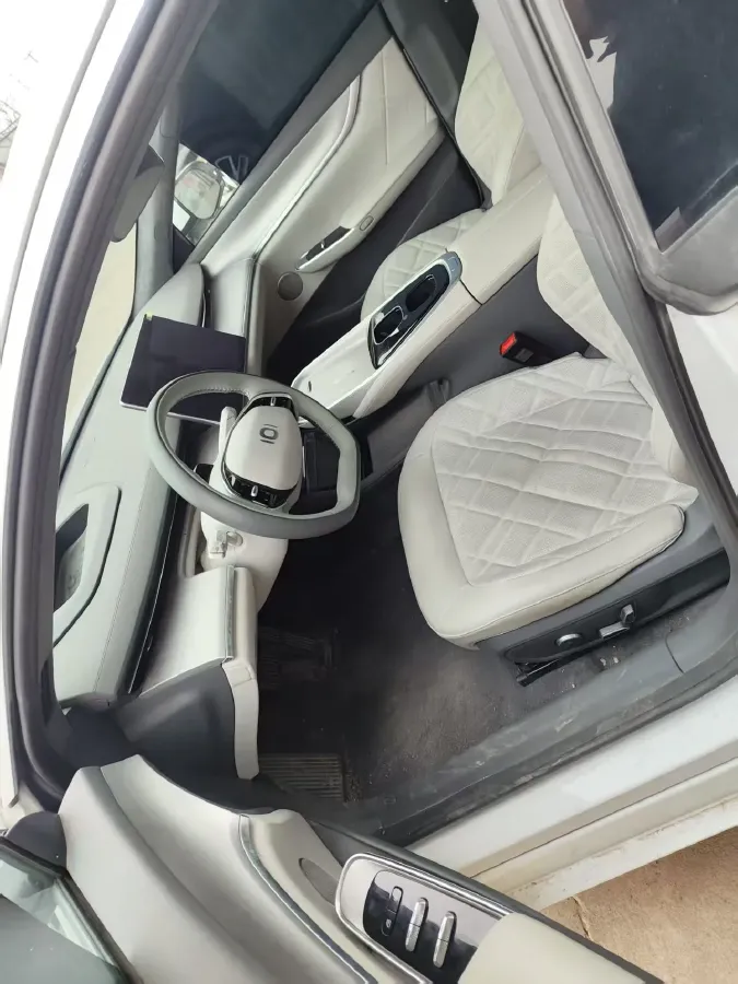 2023 ChangAn QiYuan A07 1.5L 95HP L4 REEV 28.4KWH,autocango,china used car exporter,china ev exporter,chinese used car exporter,chinese used ev exporter