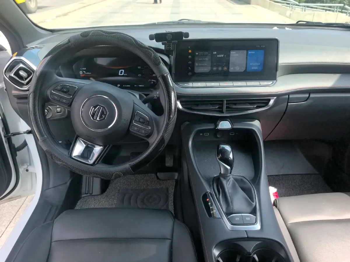 2025 MG 5 1.5L 129HP L4 CVT,autocango,china used car exporter,china ev exporter,chinese used car exporter,chinese used ev exporter