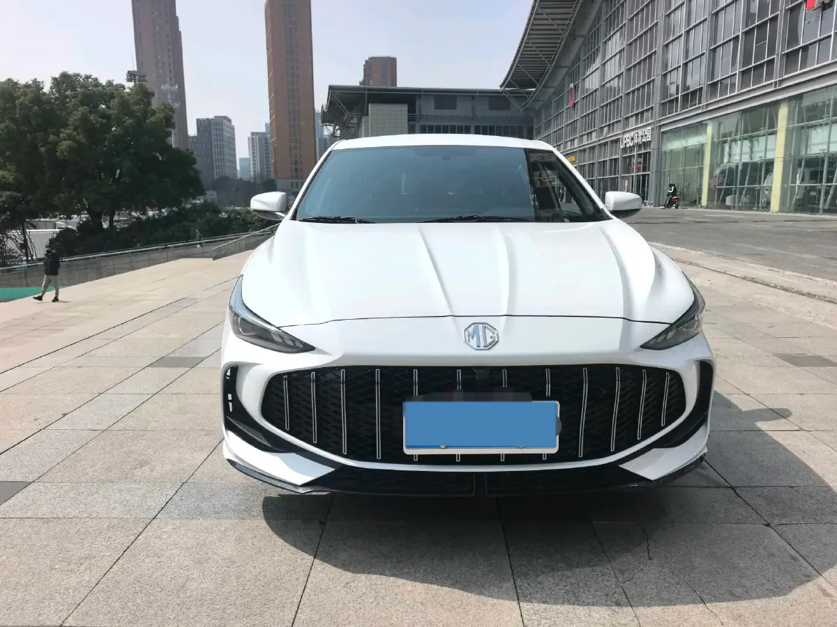 2025 MG 5 1.5L 129HP L4 CVT,autocango,china used car exporter,china ev exporter,chinese used car exporter,chinese used ev exporter